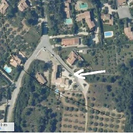 La Pauseto Fontvieille Exterior foto