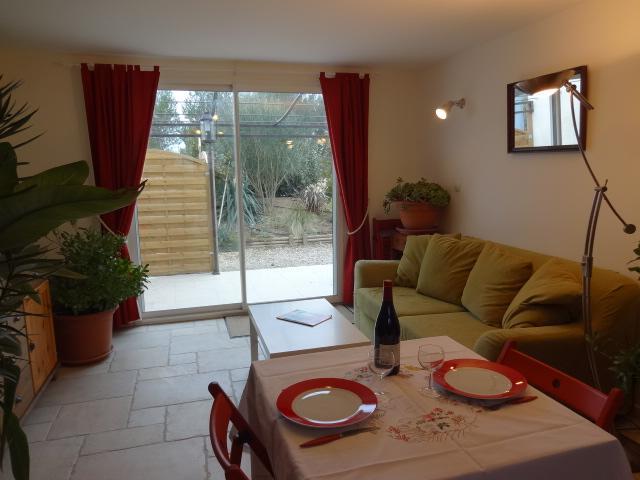 La Pauseto Fontvieille Exterior foto