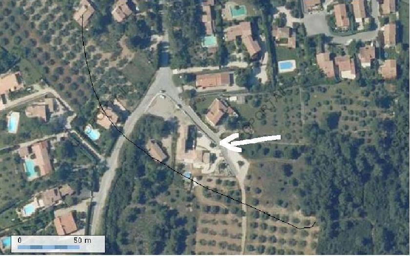 La Pauseto Fontvieille Exterior foto